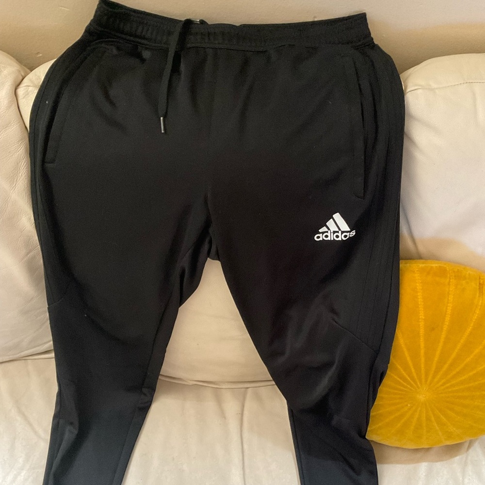 Adidas jogger pant